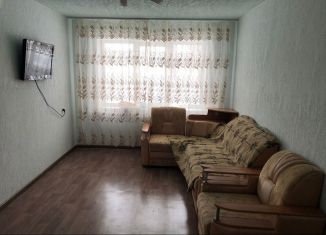 2-комнатная квартира в аренду, 45.7 м2, Кемерово, проспект Химиков, 16А, Ленинский район