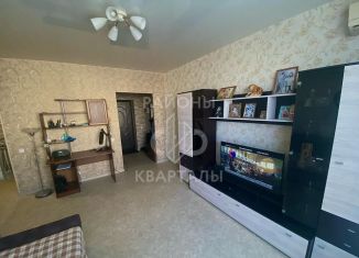 Продается двухкомнатная квартира, 40 м2, Волгоградская область, Костромской переулок, 17