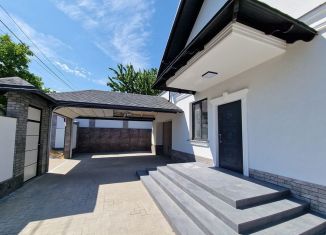 Продажа дома, 191.8 м2, Краснодар, Брюховецкая улица, 17, Брюховецкая улица