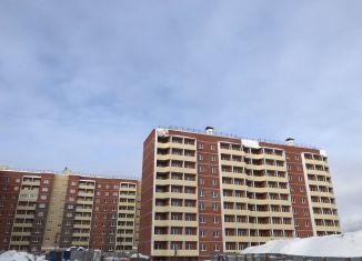 Продается двухкомнатная квартира, 54 м2, Архангельск