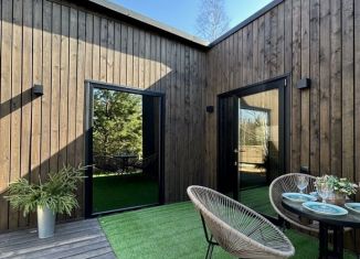 Сдается в аренду дом, 33 м2, рабочий посёлок Полазна