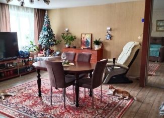 Продажа трехкомнатной квартиры, 56 м2, Челябинская область, улица Калмыкова, 7А