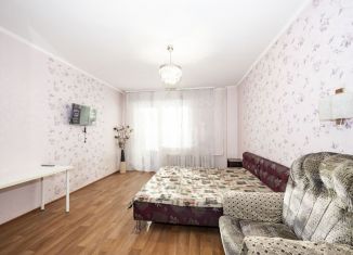 2-комнатная квартира в аренду, 50 м2, Новосибирск, Овражная улица, 16, ЖК Тихая гавань