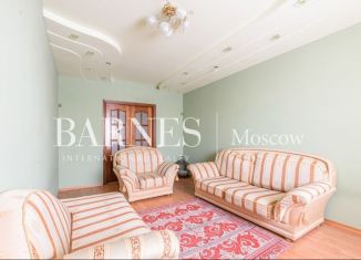 Продам 3-комнатную квартиру, 76.1 м2, Москва, Ленинский проспект, 127