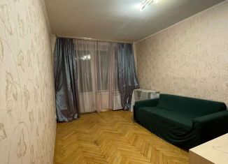 Сдам трехкомнатную квартиру, 64 м2, Москва, Бобруйская улица, 4к2, район Кунцево