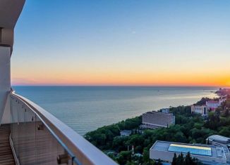 Продаю двухкомнатную квартиру, 54 м2, Сочи, Курортный проспект, 105, ЖК Актёр Гэлакси