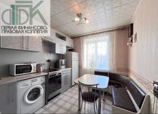 Продается однокомнатная квартира, 36.8 м2, Нижегородская область, улица Пландина
