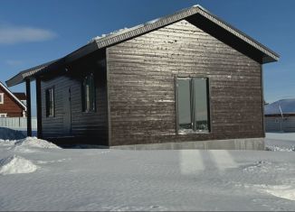 Продам дом, 63 м2, деревня Каменное