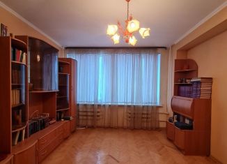 Продается 1-ком. квартира, 37 м2, Москва, Измайловский бульвар, 16, район Измайлово
