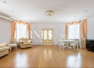 Продается трехкомнатная квартира, 120.8 м2, Москва, Петровско-Разумовская аллея, 10к2, САО