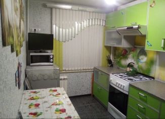 3-комнатная квартира на продажу, 69.3 м2, Самарская область, улица Авроры, 201