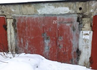Продажа гаража, 17 м2, Новоалтайск