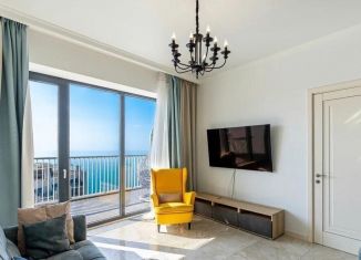 Продажа 2-комнатной квартиры, 100 м2, Сочи, Курортный проспект, 105, ЖК Актёр Гэлакси