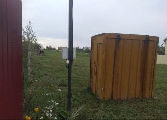 Земельный участок на продажу, 17 сот., деревня Студёные Выселки, Полевая улица, 4Б