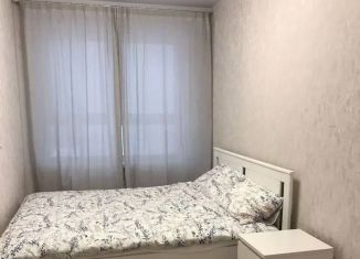 Сдача в аренду 1-ком. квартиры, 34 м2, Казань, улица Умырзая, 14, ЖК Весна 2