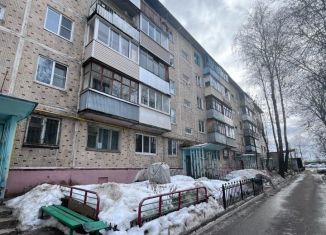 Продается 2-ком. квартира, 44 м2, Тверь, проспект Николая Корыткова, 42, Пролетарский район