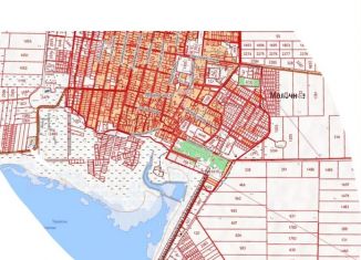 Продается земельный участок, 6 сот., дачный массив Южный