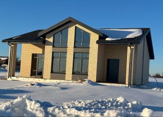 Продается дом, 150 м2, деревня Ягудары, Ольховая улица