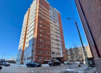 Продажа двухкомнатной квартиры, 38 м2, Иркутск, Индустриальная улица, 25, ЖК Дома на Левитана