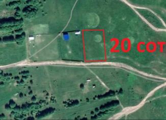 Продам участок, 20 сот., деревня Кисельня