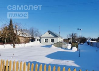 Продам дом, 70 м2, посёлок Колокша, Советская улица