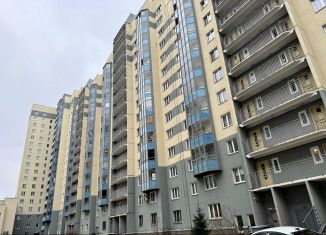 Однокомнатная квартира на продажу, 40.4 м2, Санкт-Петербург, улица Маршала Казакова, 68к1