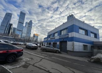 Сдача в аренду офиса, 20.6 м2, Москва, улица Антонова-Овсеенко, 15с14А, улица Антонова-Овсеенко