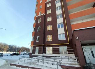 Продам однокомнатную квартиру, 41 м2, Самара, Московское шоссе, 18-й километр, 33, метро Юнгородок