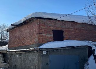 Продам гараж, 21 м2, Челябинская область, квартал Берёзовая Роща, 1