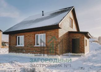 Дом на продажу, 118 м2, село Морозово, Сосновая улица, 3