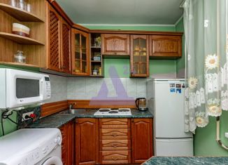 Продам 1-комнатную квартиру, 31.4 м2, Барнаул, улица Сухэ-Батора, 31
