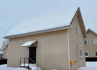 Продаю дом, 98 м2, посёлок Подосинки