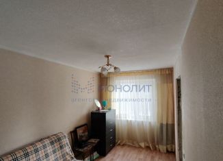 Продажа 2-комнатной квартиры, 44.7 м2, Нижегородская область, проспект Ленина, 24Б