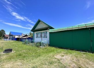 Продаю дом, 91.2 м2, село Красный Яр, Школьная улица, 22