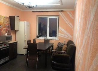 Продам 2-комнатную квартиру, 80 м2, Новосибирск, улица Фрунзе, 232, ЖК Созвездие