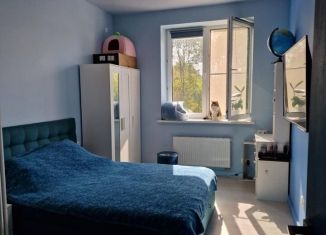 Продаю 1-комнатную квартиру, 43.7 м2, поселение Десёновское, Буковая аллея, 9, ЖК Андерсен