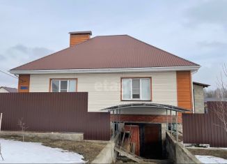 Дом на продажу, 127.7 м2, Старый Оскол, 1-й переулок Тружеников, 8