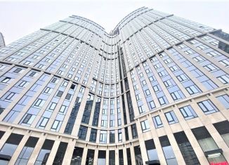 Продажа трехкомнатной квартиры, 100 м2, Москва, улица Лобачевского, 120к1, ЗАО