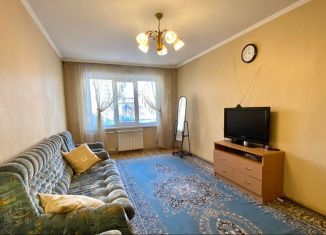 Продам трехкомнатную квартиру, 64.6 м2, Барнаул, улица Папанинцев, 121