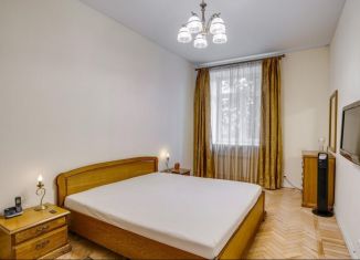 Сдам в аренду 3-ком. квартиру, 85 м2, Москва, набережная Тараса Шевченко, 1, набережная Тараса Шевченко