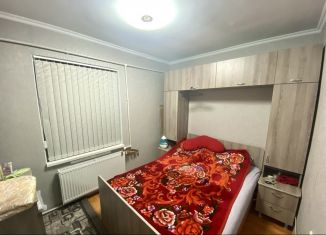 Продается 3-комнатная квартира, 45 м2, Краснодарский край, проезд Кутузова, 27