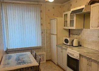 Сдается 1-ком. квартира, 40 м2, Москва, 2-й Крестовский переулок, 4, Мещанский район