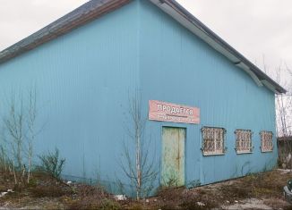 Продается складское помещение, 288 м2, Свердловская область, улица Пугачёва, 2