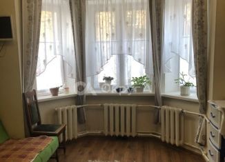 Продажа трехкомнатной квартиры, 62 м2, Московская область, улица Маяковского, 4