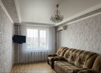 Продам 2-комнатную квартиру, 55 м2, Каспийск, улица Хизроева, 20А