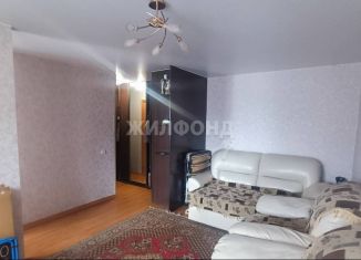 Продажа двухкомнатной квартиры, 41.9 м2, Новокузнецк, проспект Курако, 31