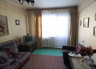 Продажа 3-комнатной квартиры, 57 м2, Забайкальский край, 1-й микрорайон, 121