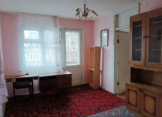2-комнатная квартира на продажу, 44.4 м2, Нижний Новгород, улица Надежды Сусловой, 10к3