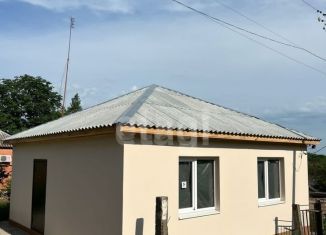 Дом на продажу, 41 м2, хутор Большой Лог, Тихий переулок