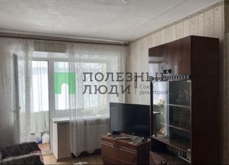 Продается двухкомнатная квартира, 43 м2, Татарстан, улица Восстания, 16